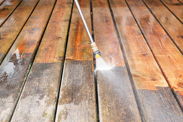 Best Post-Construction Pressure Washing  in New Knoxville, OH
